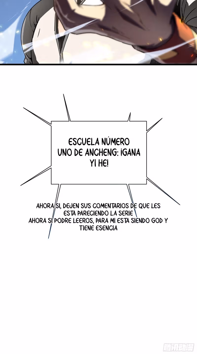 Read Evolución de Alto Nivel - Comenzando como el Rey de los Monstruos Manga Online