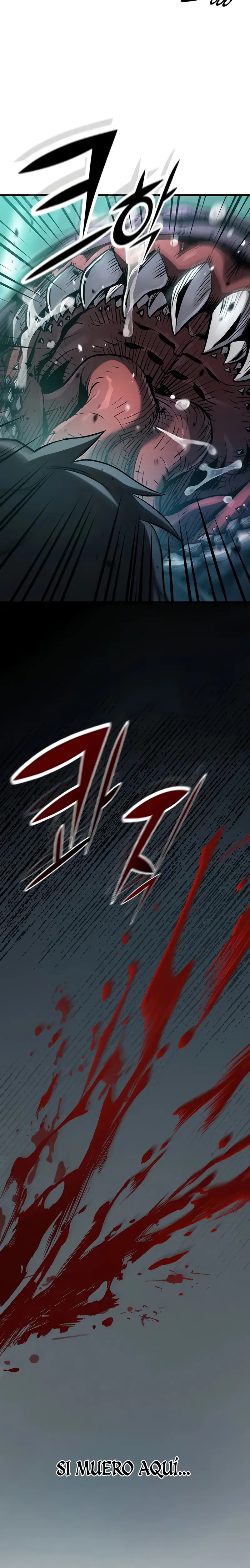 Read Guía de Supervivencia del Cazador de Bestias Demoníacas Manga Online