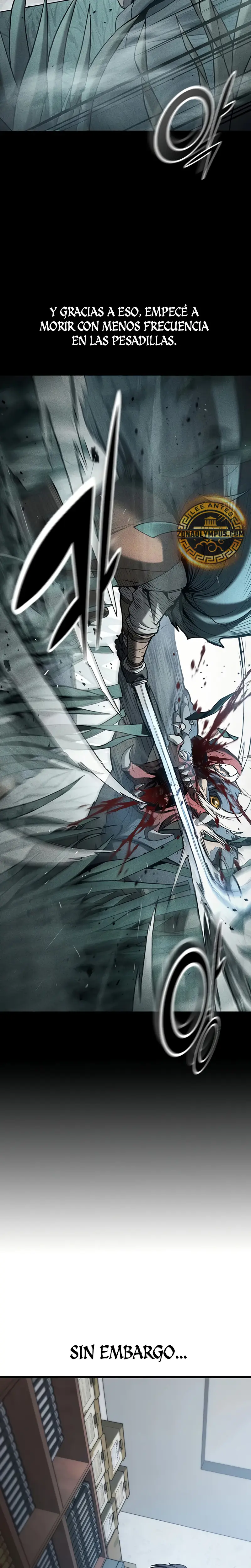 Read Guía de Supervivencia del Cazador de Bestias Demoníacas Manga Online