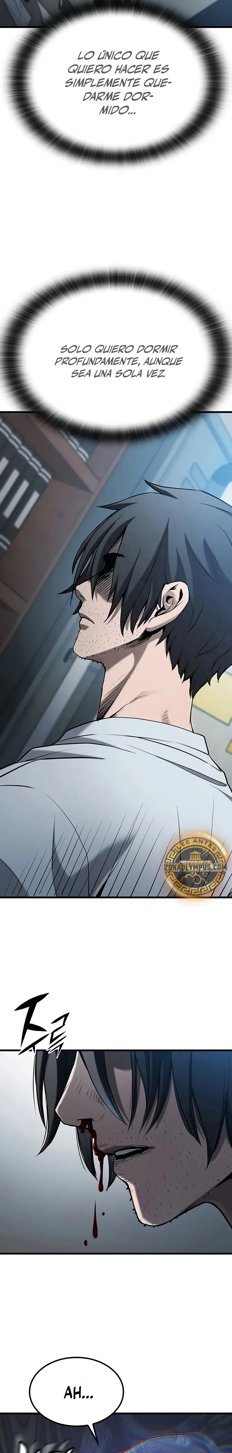 Read Guía de Supervivencia del Cazador de Bestias Demoníacas Manga Online