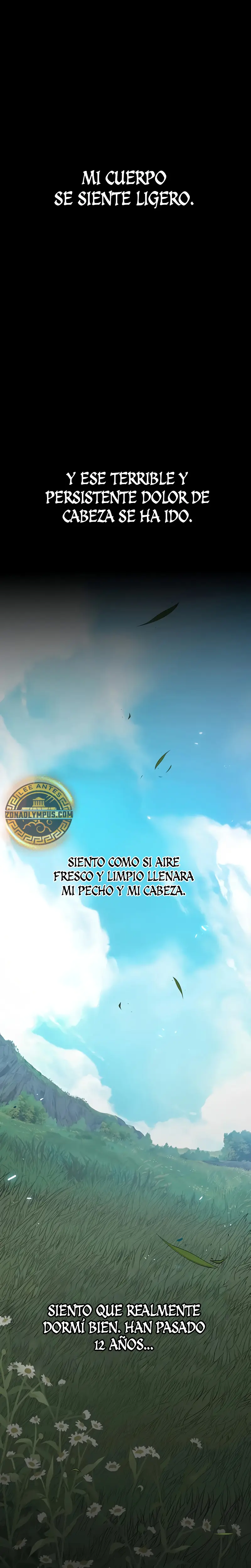 Read Guía de Supervivencia del Cazador de Bestias Demoníacas Manga Online