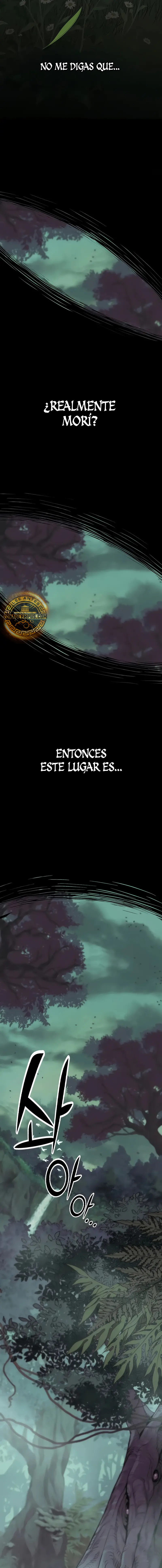 Read Guía de Supervivencia del Cazador de Bestias Demoníacas Manga Online