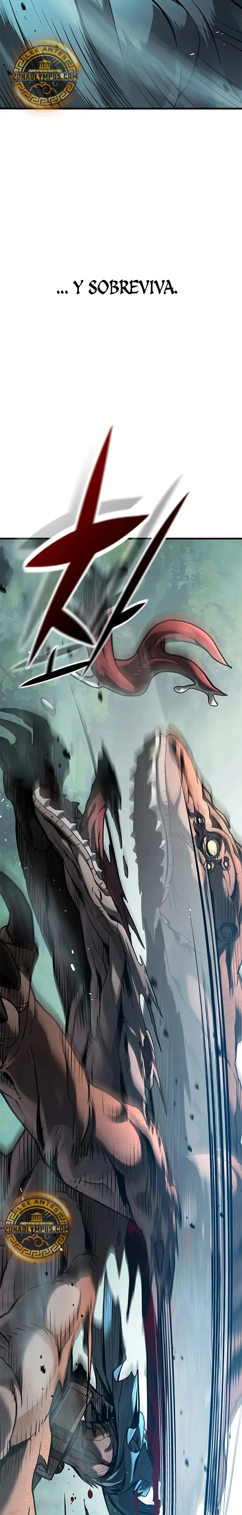 Read Guía de Supervivencia del Cazador de Bestias Demoníacas Manga Online