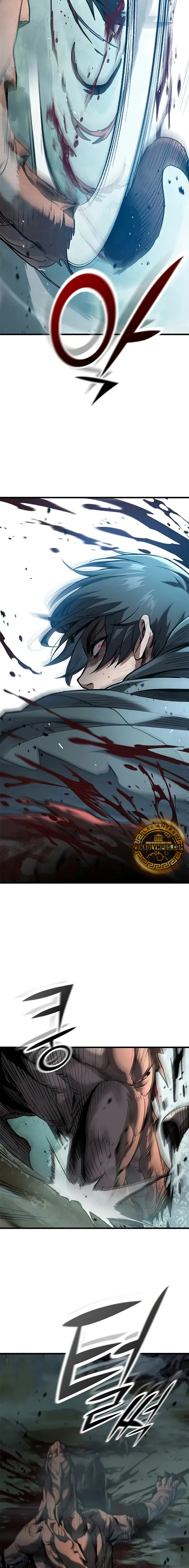 Read Guía de Supervivencia del Cazador de Bestias Demoníacas Manga Online