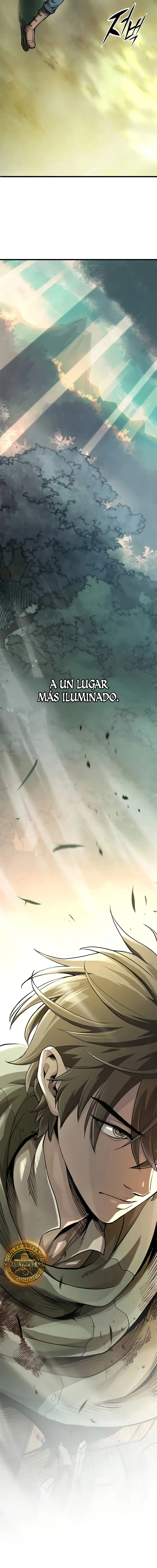 Read Guía de Supervivencia del Cazador de Bestias Demoníacas Manga Online