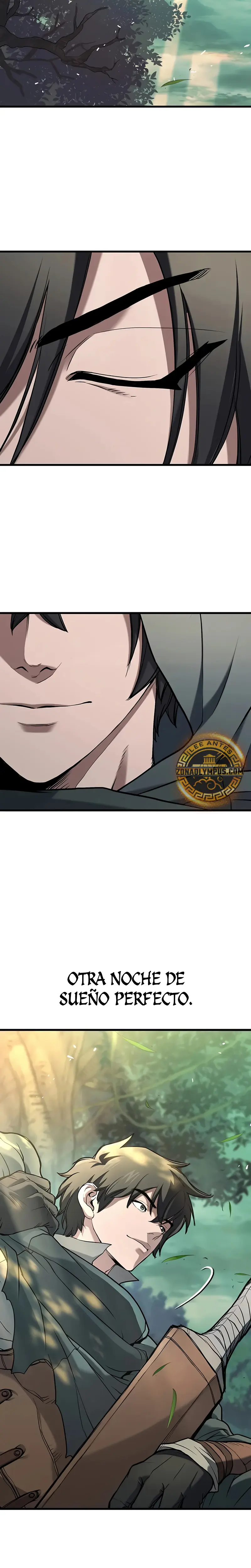 Read Guía de Supervivencia del Cazador de Bestias Demoníacas Manga Online