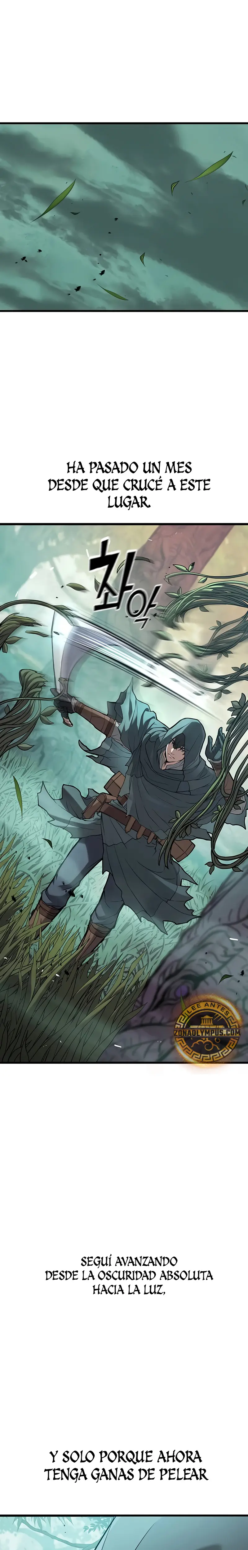 Read Guía de Supervivencia del Cazador de Bestias Demoníacas Manga Online