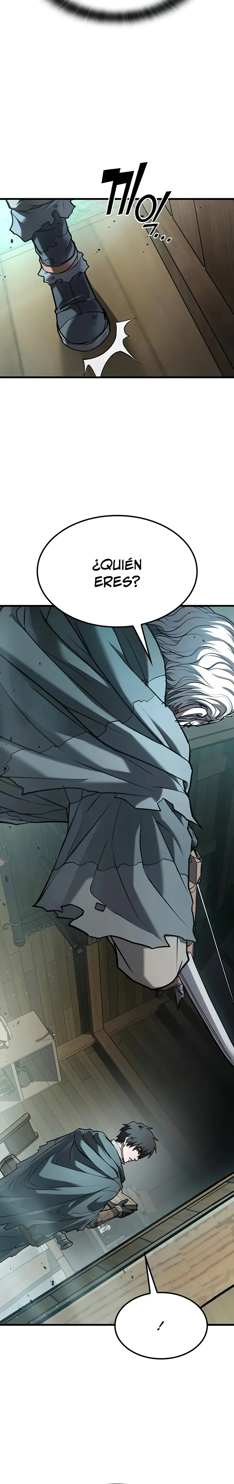 Read Guía de Supervivencia del Cazador de Bestias Demoníacas Manga Online