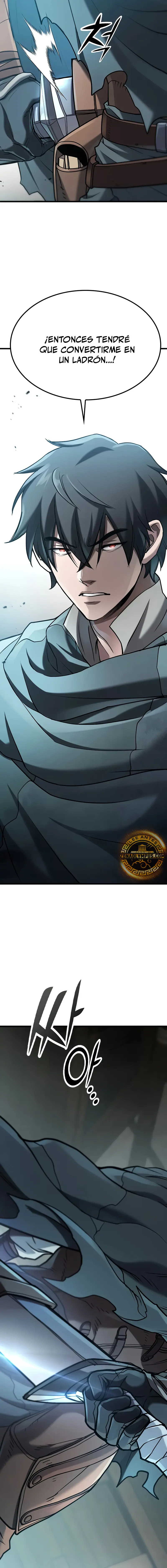 Read Guía de Supervivencia del Cazador de Bestias Demoníacas Manga Online