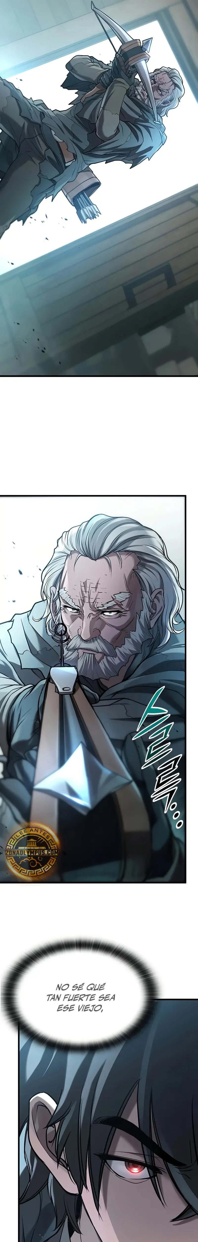 Read Guía de Supervivencia del Cazador de Bestias Demoníacas Manga Online