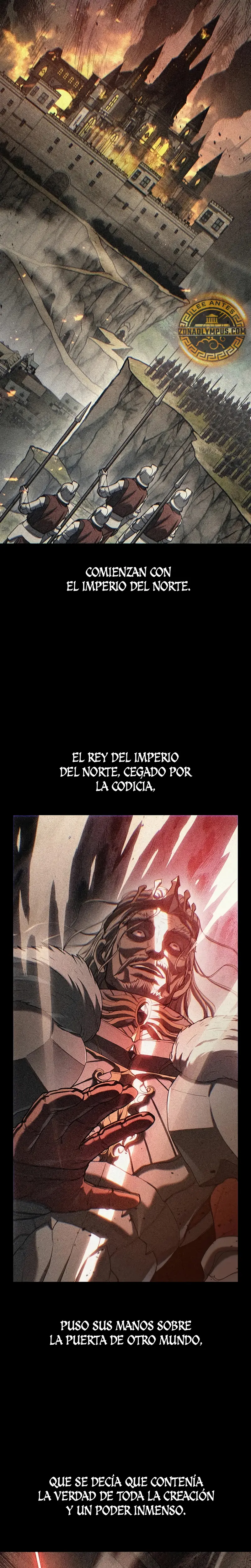 Read Guía de Supervivencia del Cazador de Bestias Demoníacas Manga Online