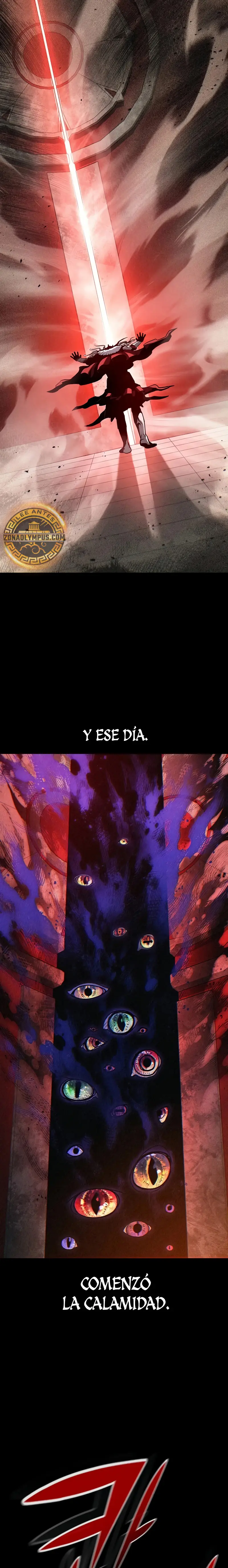 Read Guía de Supervivencia del Cazador de Bestias Demoníacas Manga Online