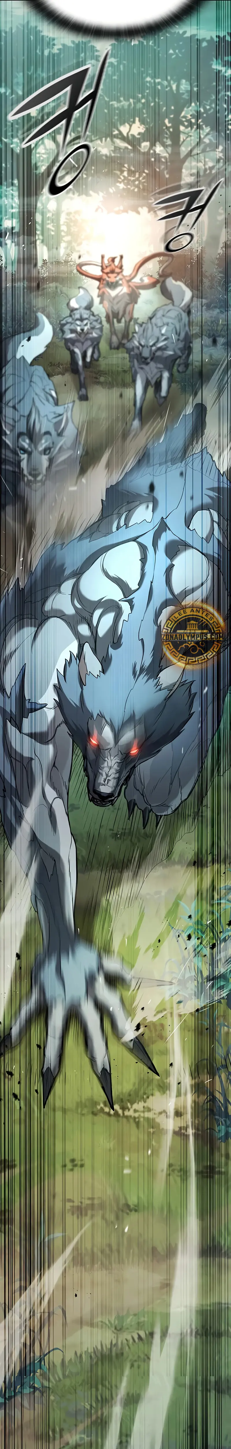 Read Guía de Supervivencia del Cazador de Bestias Demoníacas Manga Online