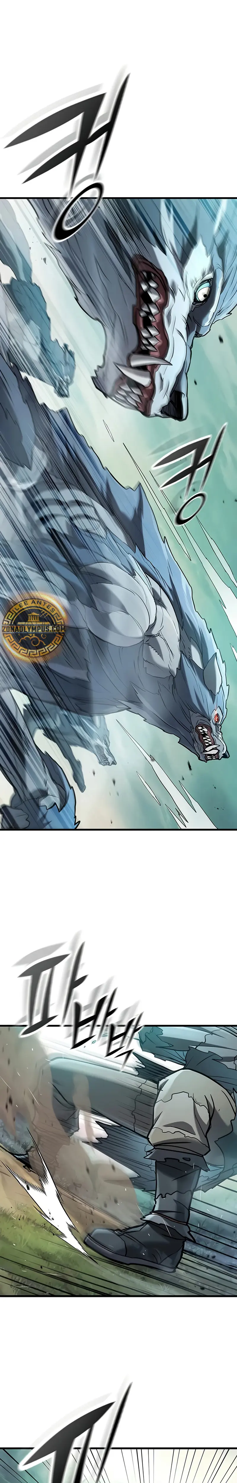 Read Guía de Supervivencia del Cazador de Bestias Demoníacas Manga Online