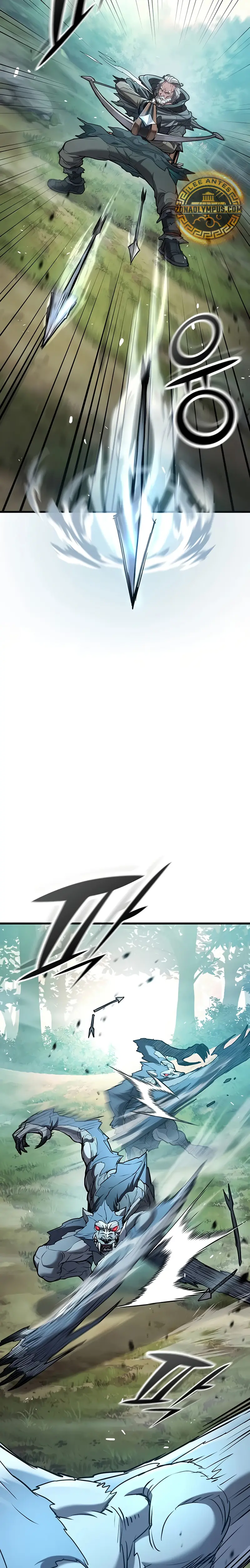 Read Guía de Supervivencia del Cazador de Bestias Demoníacas Manga Online