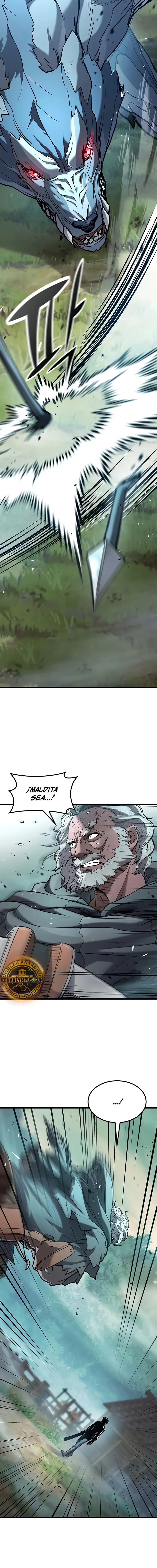 Read Guía de Supervivencia del Cazador de Bestias Demoníacas Manga Online