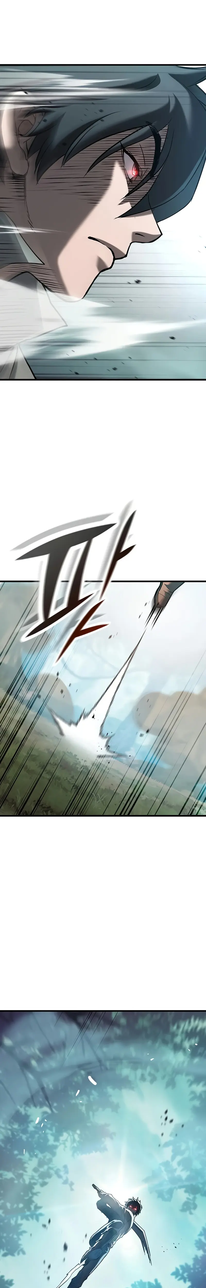 Read Guía de Supervivencia del Cazador de Bestias Demoníacas Manga Online