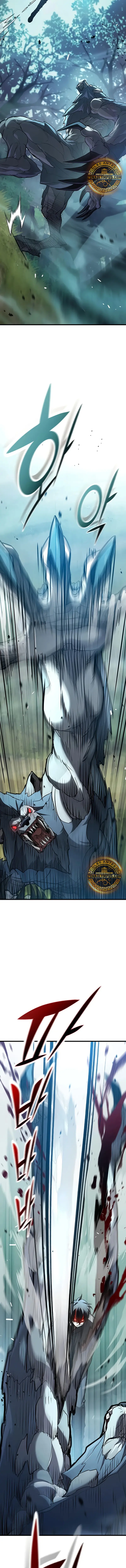 Read Guía de Supervivencia del Cazador de Bestias Demoníacas Manga Online