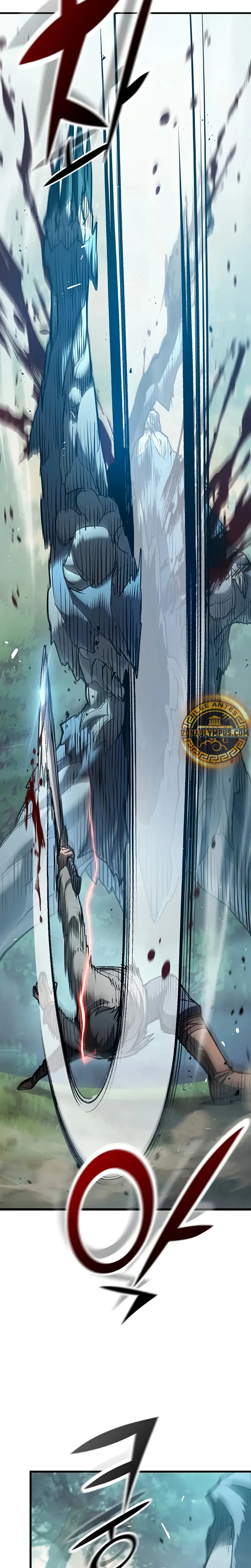 Read Guía de Supervivencia del Cazador de Bestias Demoníacas Manga Online