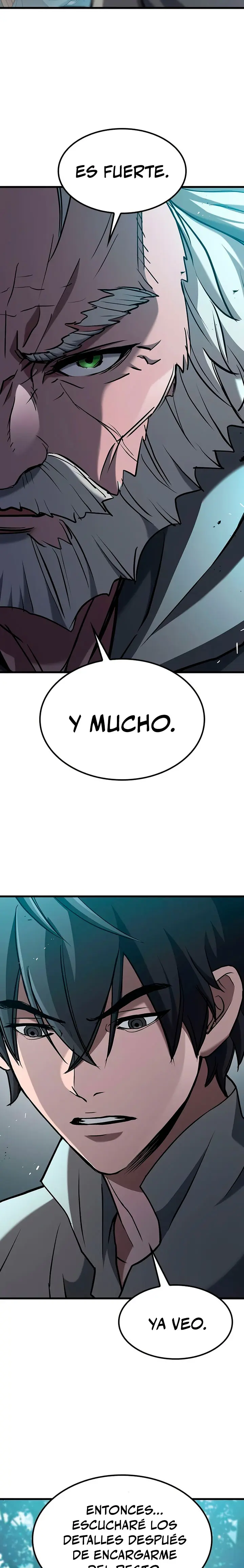 Read Guía de Supervivencia del Cazador de Bestias Demoníacas Manga Online