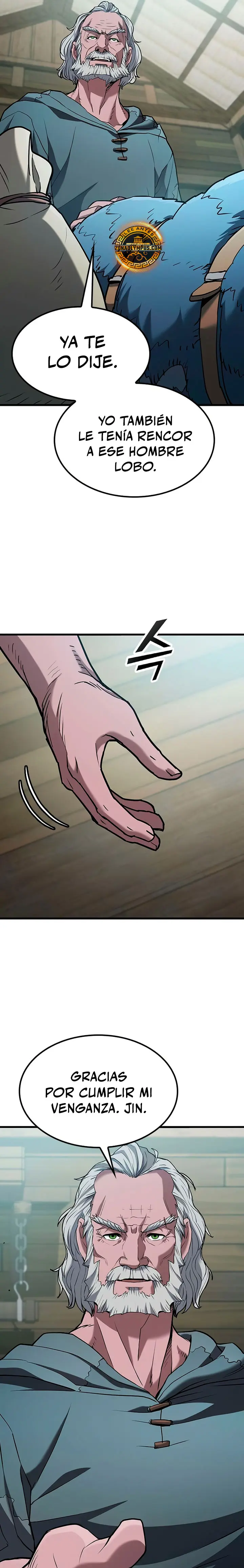 Read Guía de Supervivencia del Cazador de Bestias Demoníacas Manga Online