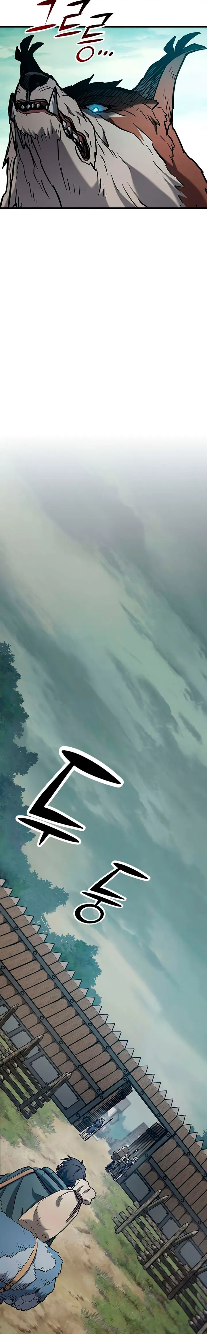 Read Guía de Supervivencia del Cazador de Bestias Demoníacas Manga Online