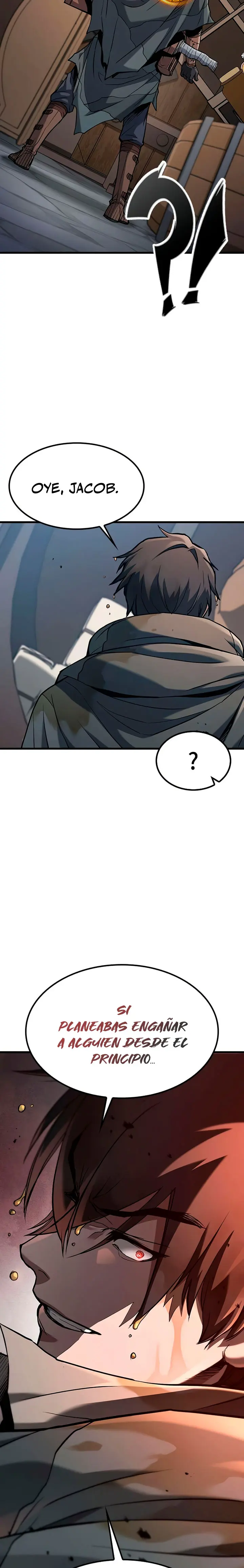 Read Guía de Supervivencia del Cazador de Bestias Demoníacas Manga Online