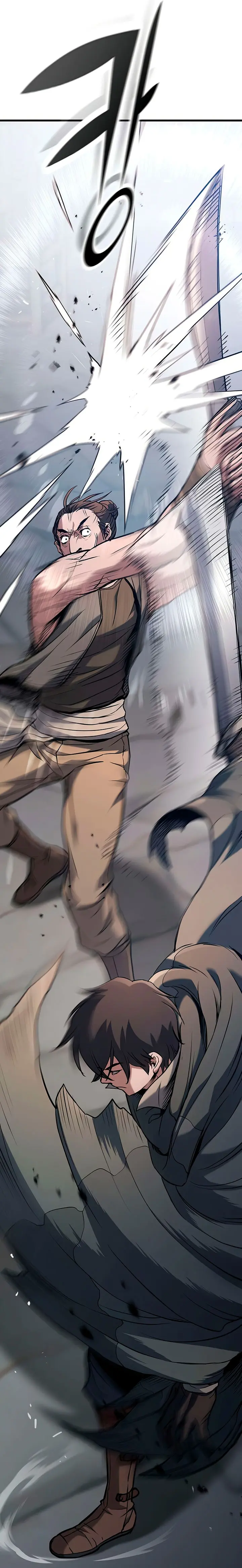 Read Guía de Supervivencia del Cazador de Bestias Demoníacas Manga Online