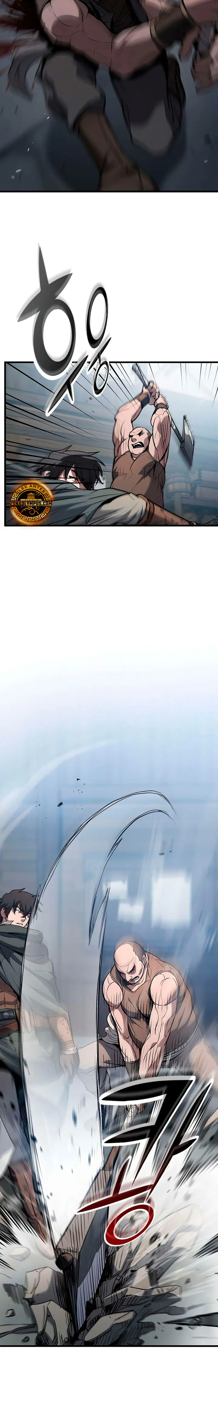 Read Guía de Supervivencia del Cazador de Bestias Demoníacas Manga Online