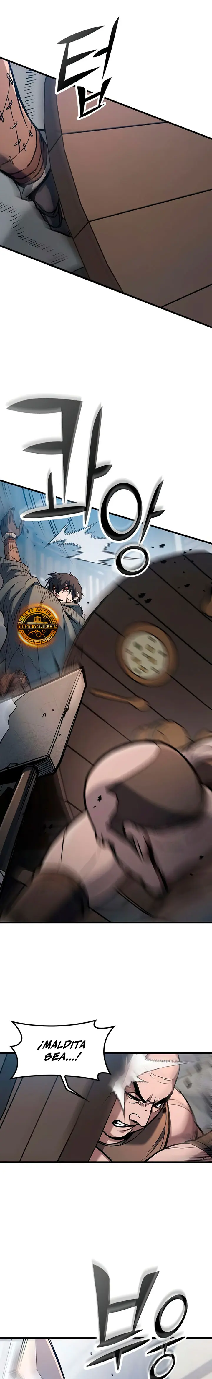 Read Guía de Supervivencia del Cazador de Bestias Demoníacas Manga Online