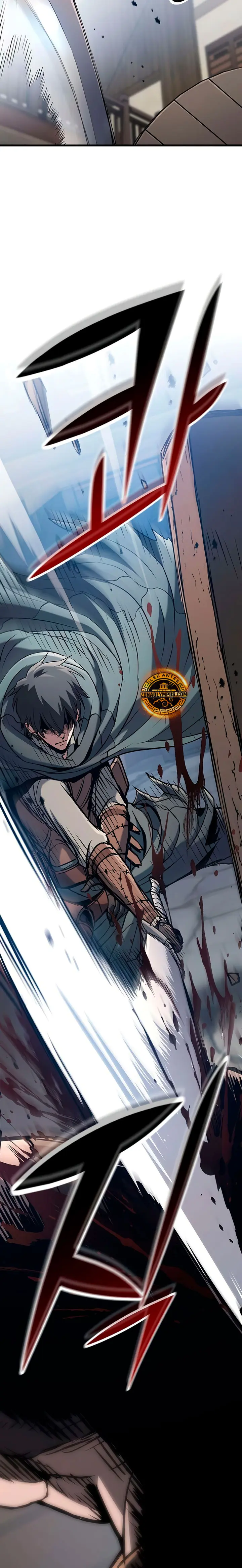 Read Guía de Supervivencia del Cazador de Bestias Demoníacas Manga Online