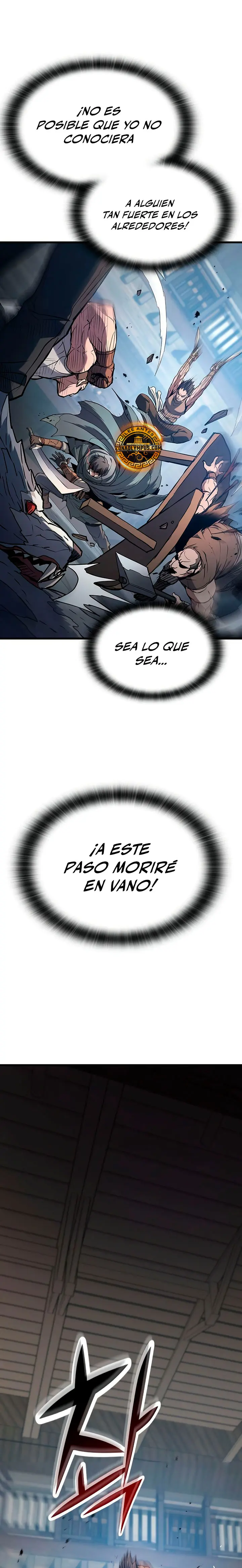 Read Guía de Supervivencia del Cazador de Bestias Demoníacas Manga Online