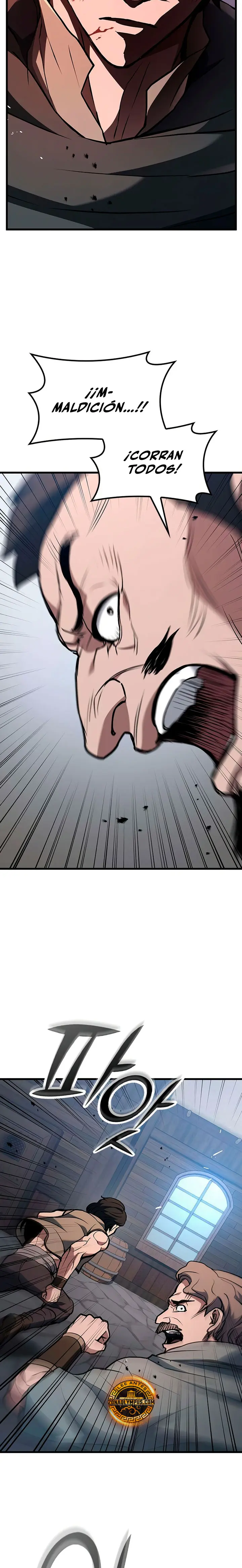 Read Guía de Supervivencia del Cazador de Bestias Demoníacas Manga Online