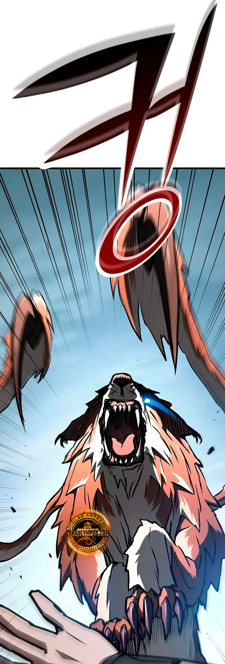 Read Guía de Supervivencia del Cazador de Bestias Demoníacas Manga Online