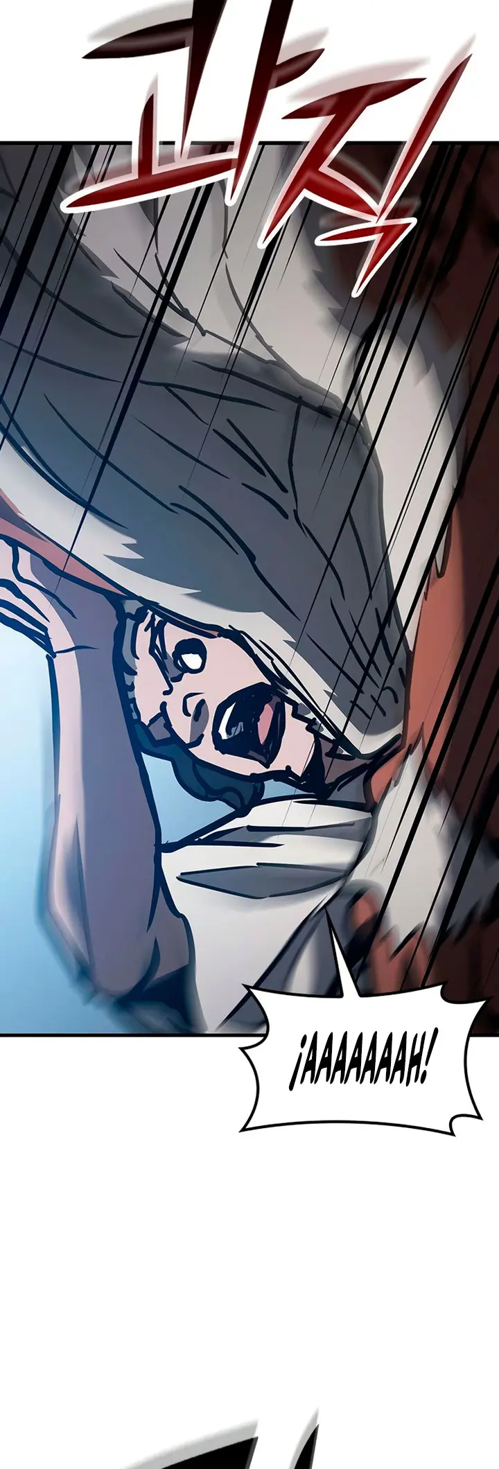 Read Guía de Supervivencia del Cazador de Bestias Demoníacas Manga Online