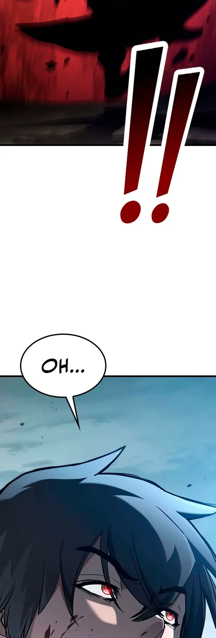 Read Guía de Supervivencia del Cazador de Bestias Demoníacas Manga Online