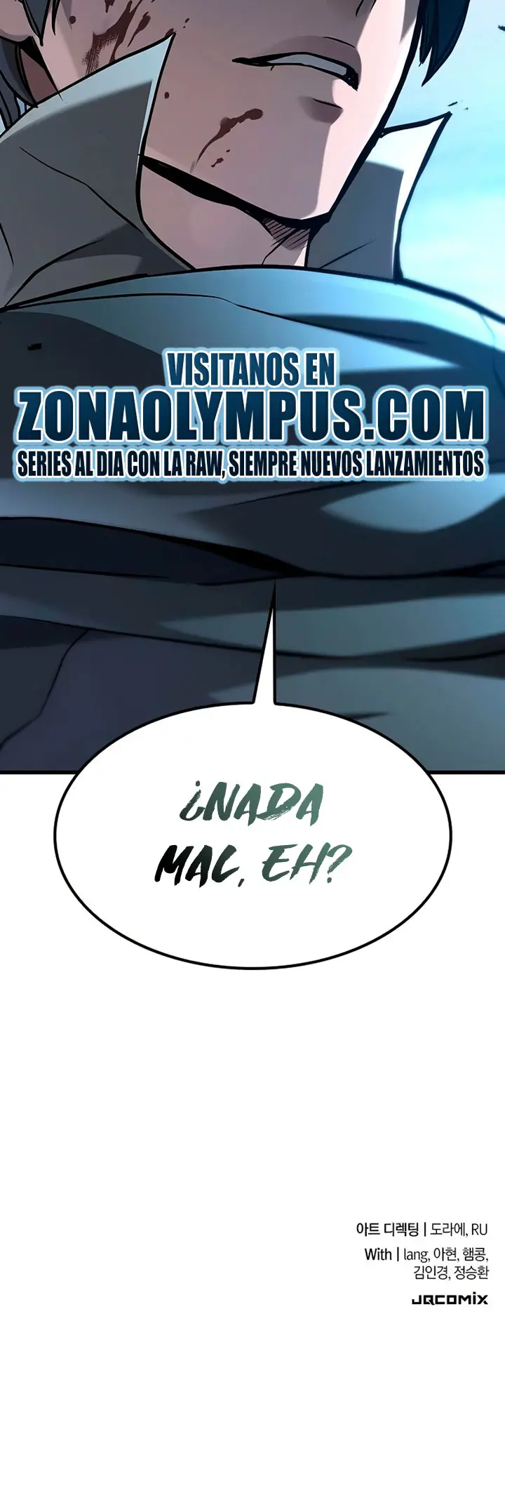 Read Guía de Supervivencia del Cazador de Bestias Demoníacas Manga Online