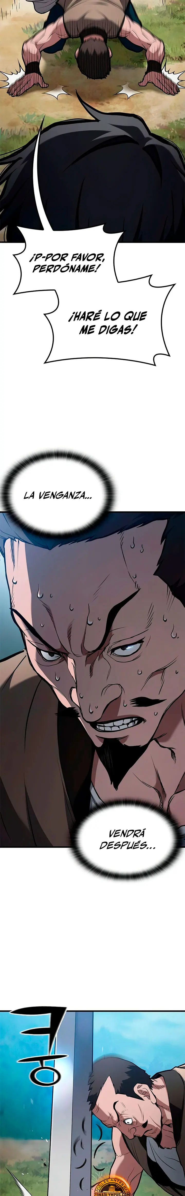 Read Guía de Supervivencia del Cazador de Bestias Demoníacas Manga Online