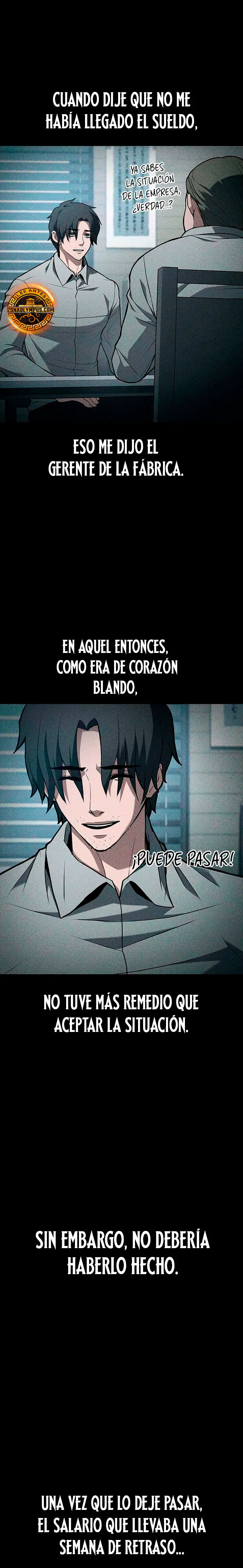 Read Guía de Supervivencia del Cazador de Bestias Demoníacas Manga Online