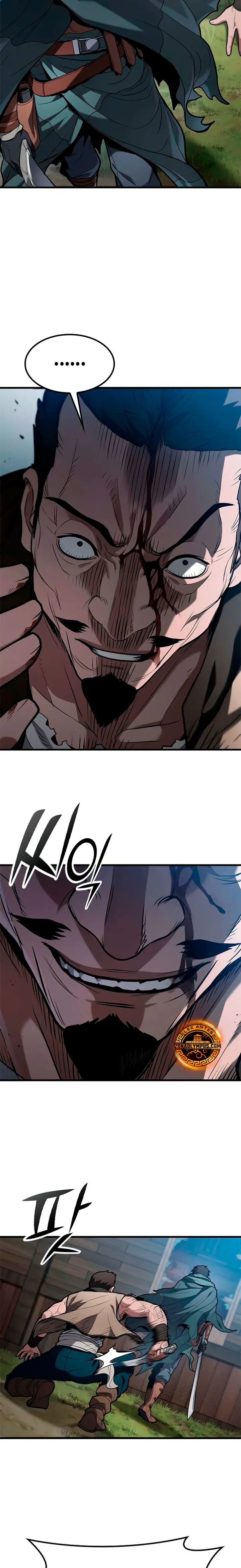 Read Guía de Supervivencia del Cazador de Bestias Demoníacas Manga Online