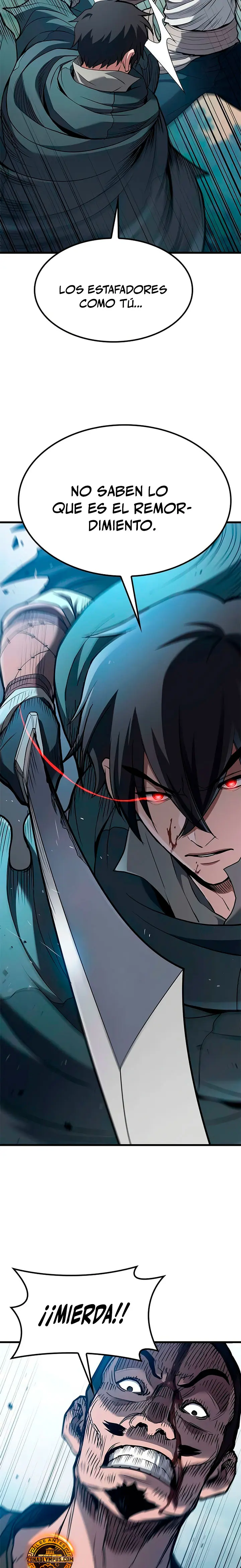 Read Guía de Supervivencia del Cazador de Bestias Demoníacas Manga Online