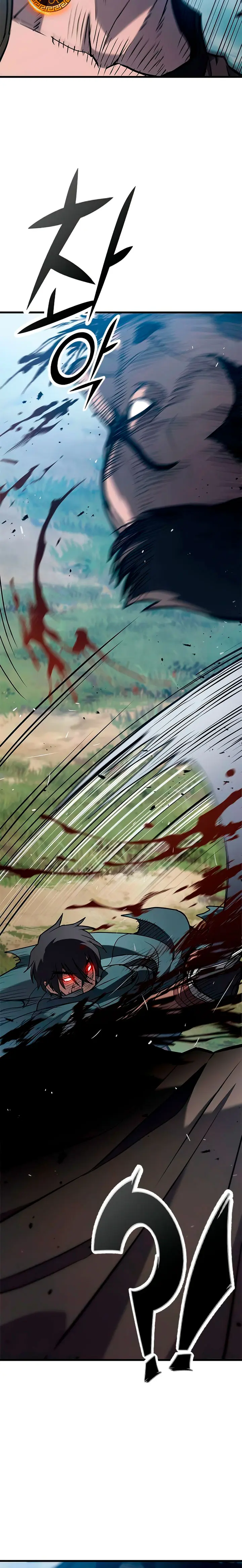 Read Guía de Supervivencia del Cazador de Bestias Demoníacas Manga Online