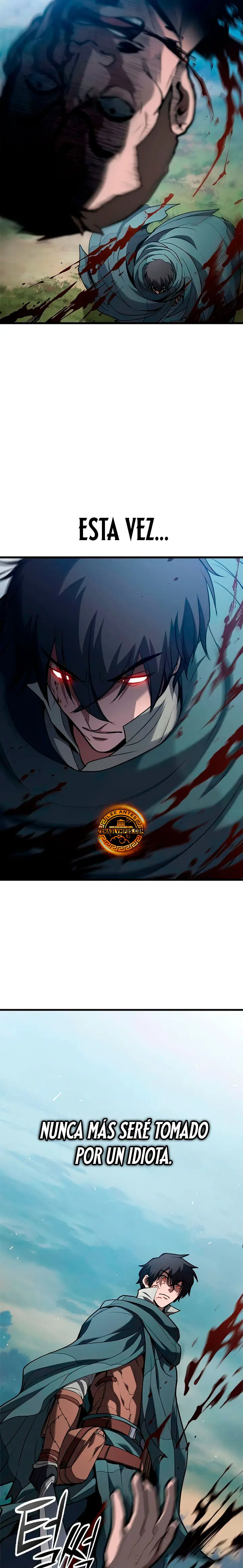 Read Guía de Supervivencia del Cazador de Bestias Demoníacas Manga Online