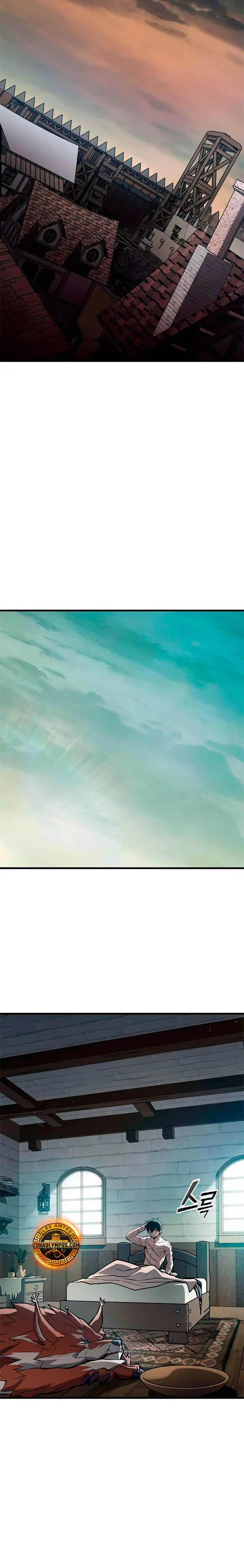 Read Guía de Supervivencia del Cazador de Bestias Demoníacas Manga Online