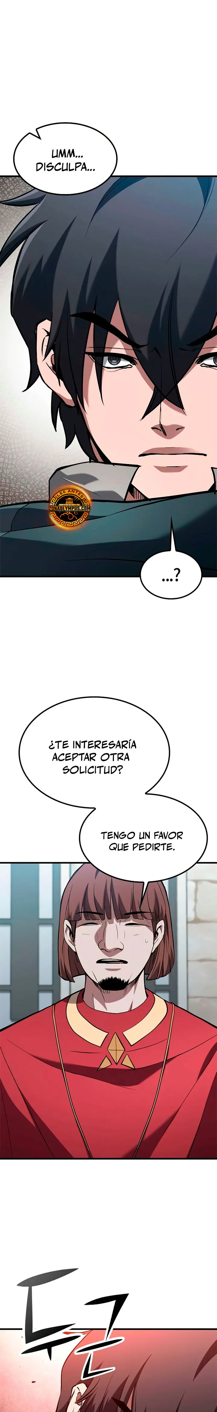 Read Guía de Supervivencia del Cazador de Bestias Demoníacas Manga Online