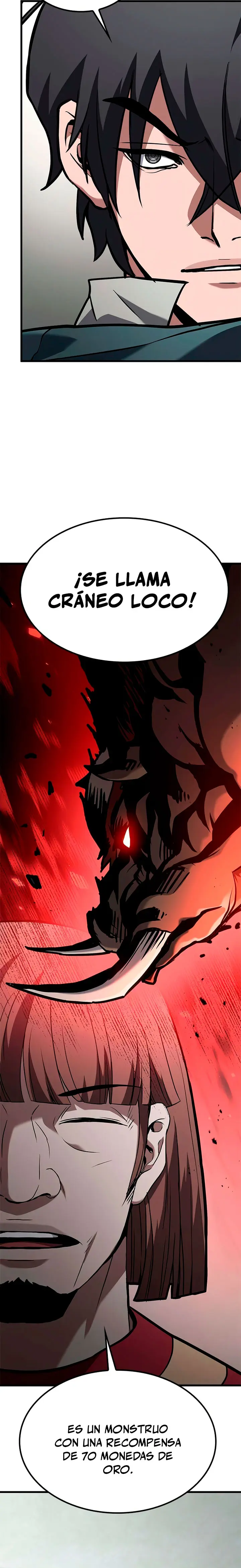 Read Guía de Supervivencia del Cazador de Bestias Demoníacas Manga Online