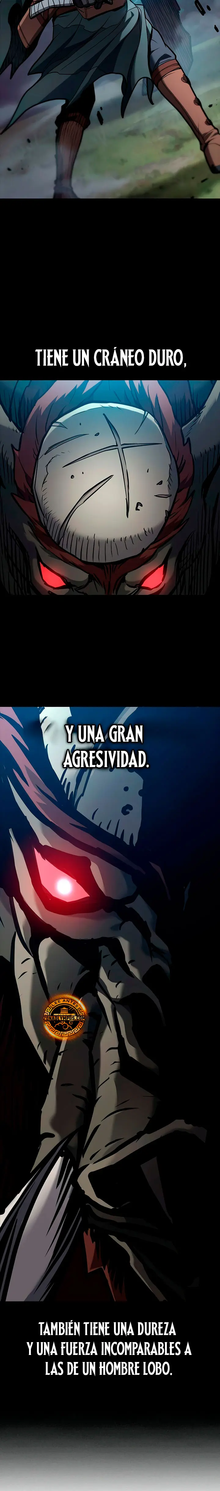 Read Guía de Supervivencia del Cazador de Bestias Demoníacas Manga Online