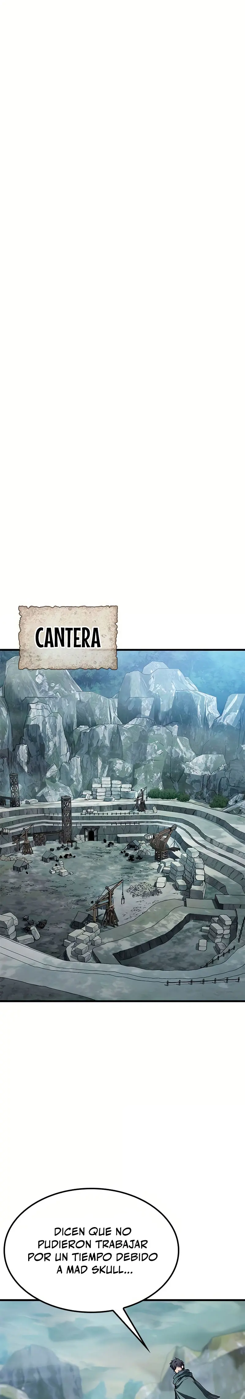 Read Guía de Supervivencia del Cazador de Bestias Demoníacas Manga Online