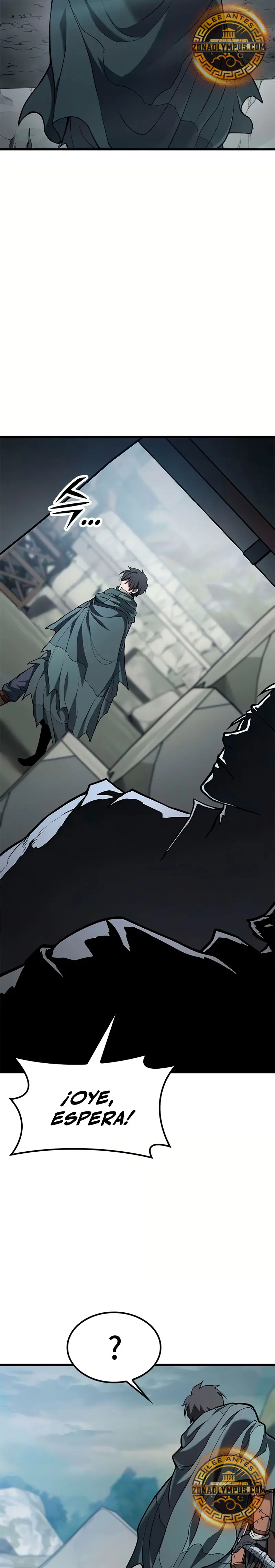 Read Guía de Supervivencia del Cazador de Bestias Demoníacas Manga Online