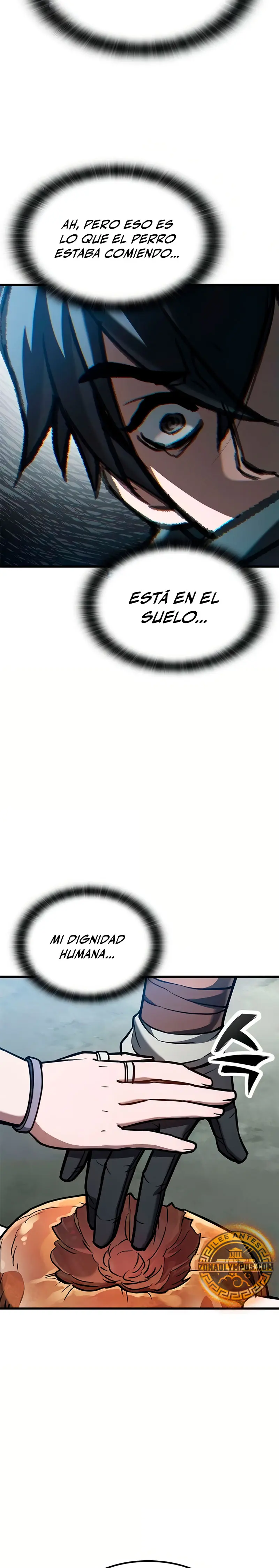 Read Guía de Supervivencia del Cazador de Bestias Demoníacas Manga Online